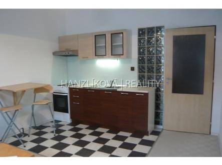 Pronájem bytu, 2+kk, 45 m² obrázek