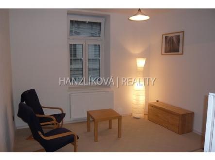 foto: 2 | Pronájem bytu, 2+kk, 45 m²