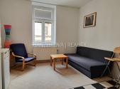 Pronájem bytu, 2+kk, 45 m²