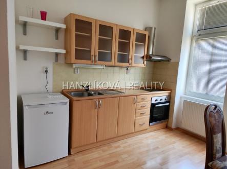 Pronájem bytu, 2+1, 60 m² obrázek