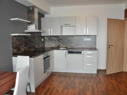 foto: 1 | Pronájem bytu, 1+kk, 36 m²