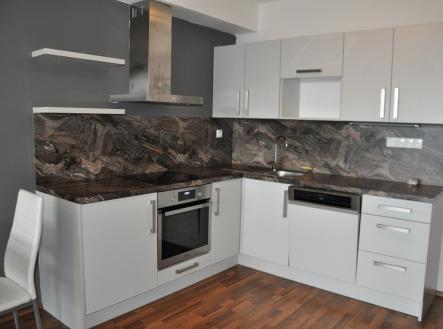 foto: 3 | Pronájem bytu, 1+kk, 36 m²