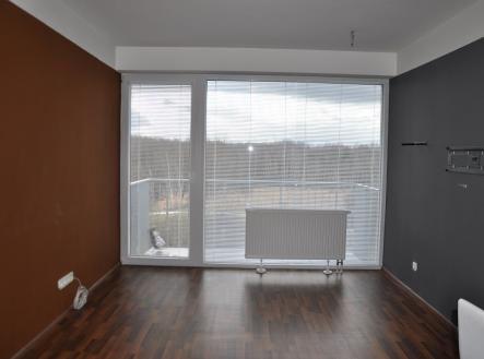 foto: 4 | Pronájem bytu, 1+kk, 36 m²
