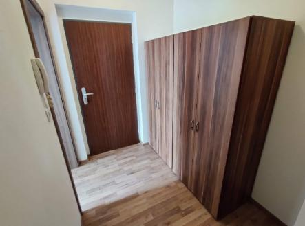 foto: 4 | Pronájem bytu, 2+kk, 38 m²