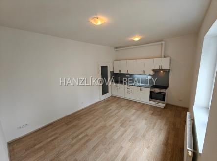 foto: 2 | Pronájem bytu, 1+kk, 26 m²