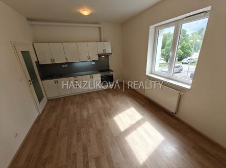foto: 3 | Pronájem bytu, 1+kk, 26 m²