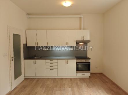 foto: 4 | Pronájem bytu, 1+kk, 26 m²