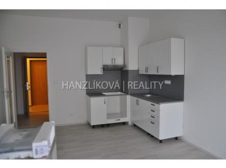 foto: 3 | Pronájem bytu, 1+kk, 26 m²