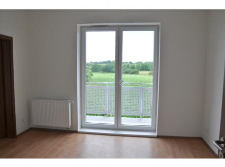 Pronájem bytu, 2+kk, 38 m²