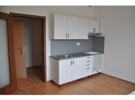 foto: 3 | Pronájem bytu, 2+kk, 38 m²