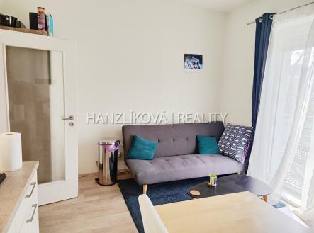 foto: 3 | Pronájem bytu, 2+kk, 38 m²