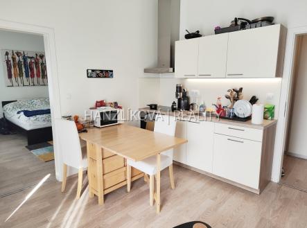 foto: 4 | Pronájem bytu, 2+kk, 38 m²