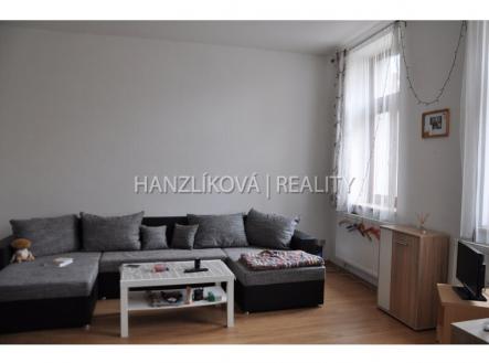 Pronájem bytu, 1+1, 37 m² obrázek