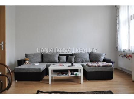 foto: 2 | Pronájem bytu, 1+1, 37 m²