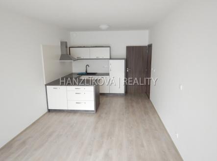 Pronájem bytu, 2+kk, 55 m² obrázek