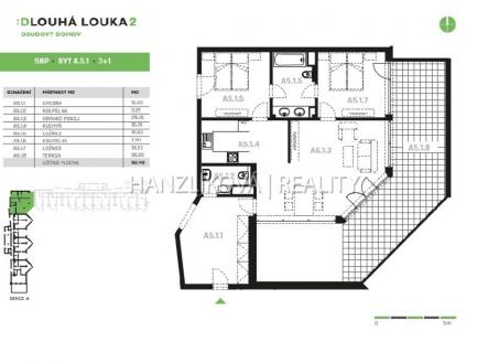 foto: 3 | Prodej bytu, 3+1, 92 m²