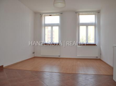 Pronájem bytu, 2+kk, 55 m² obrázek