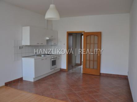 foto: 2 | Pronájem bytu, 2+kk, 55 m²