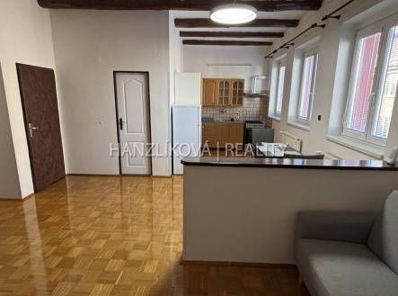foto: 4 | Pronájem bytu, 2+kk, 60 m²