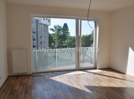 foto: 2 | Pronájem bytu, 1+kk, 28 m²