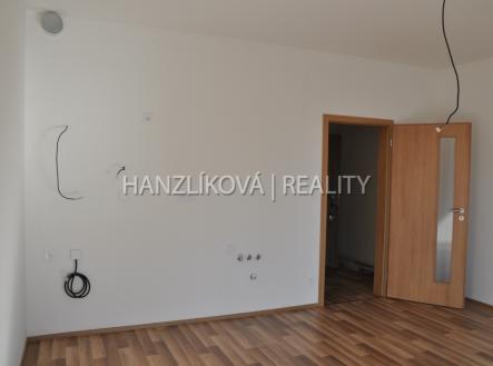 foto: 4 | Pronájem bytu, 1+kk, 28 m²