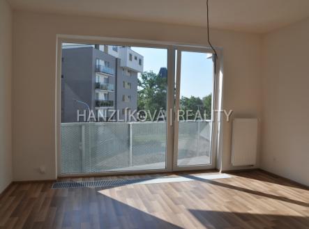 foto: 2 | Pronájem bytu, 1+kk, 28 m²