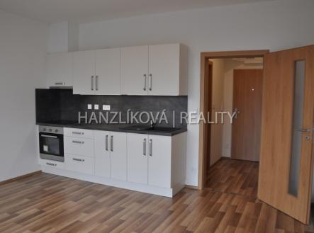 foto: 3 | Pronájem bytu, 1+kk, 28 m²