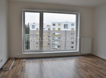 foto: 4 | Pronájem bytu, 1+kk, 28 m²
