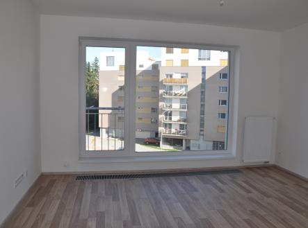 foto: 1 | Pronájem bytu, 1+kk, 28 m²