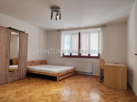 foto: 3 | Pronájem bytu, 2+kk, 60 m²