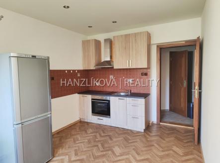 Pronájem bytu, 2+kk, 60 m² obrázek