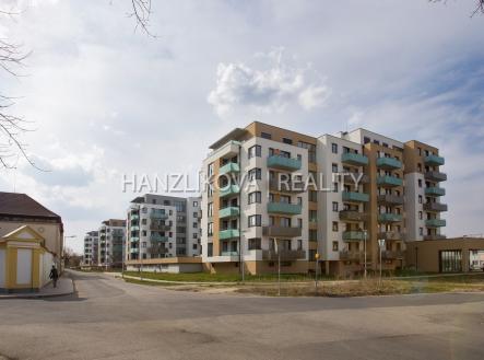 foto: 1 | Pronájem bytu, 2+kk, 53 m²