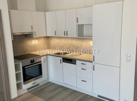 foto: 2 | Pronájem bytu, 2+kk, 53 m²