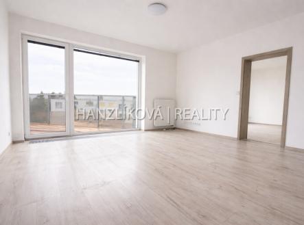 Pronájem bytu, 3+kk, 78 m² obrázek