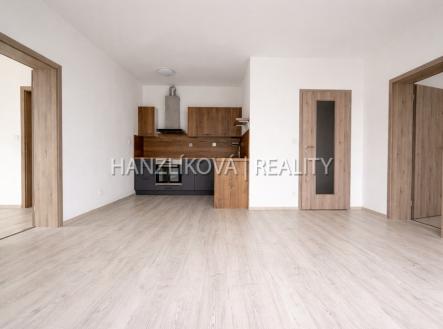 foto: 3 | Pronájem bytu, 3+kk, 78 m²
