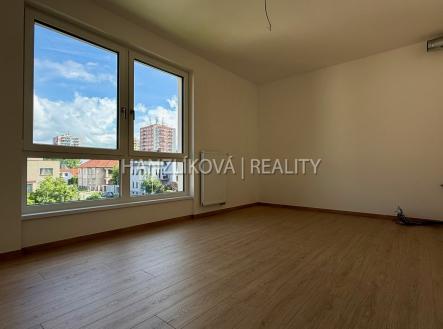 Prodej bytu, 1+kk, 24 m² obrázek
