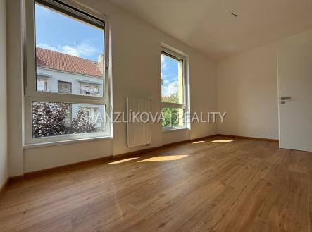 Prodej bytu, 3+kk, 54 m² obrázek
