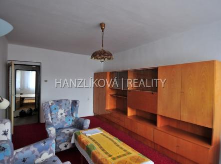 Pronájem bytu, 3+1, 76 m² obrázek