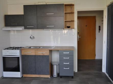 foto: 2 | Pronájem bytu, 1+1, 42 m²