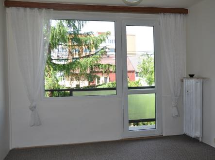 foto: 4 | Pronájem bytu, 1+1, 42 m²