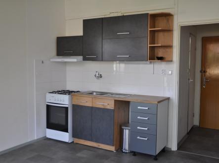 foto: 1 | Pronájem bytu, 1+1, 42 m²