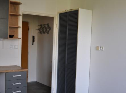foto: 3 | Pronájem bytu, 1+1, 42 m²