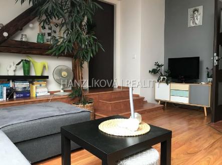 foto: 4 | Pronájem bytu, 2+kk, 60 m²