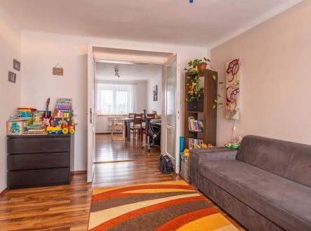 foto: 2 | Pronájem bytu, 2+1, 52 m²