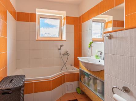 foto: 3 | Pronájem bytu, 2+1, 52 m²