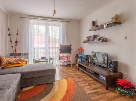 foto: 4 | Pronájem bytu, 2+1, 52 m²