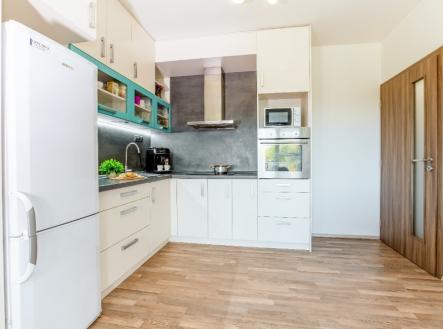 foto: 4 | Pronájem bytu, 1+kk, 38 m²