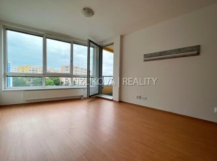 foto: 2 | Pronájem bytu, 2+kk, 45 m²