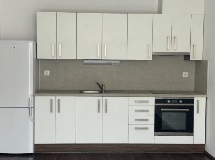 foto: 2 | Pronájem bytu, 2+kk, 54 m²