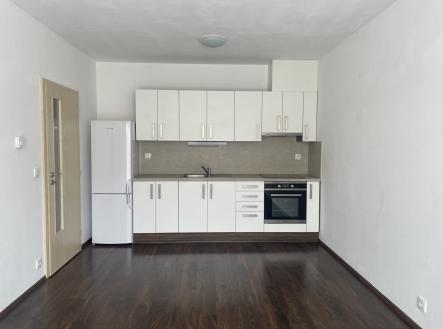 foto: 3 | Pronájem bytu, 2+kk, 54 m²